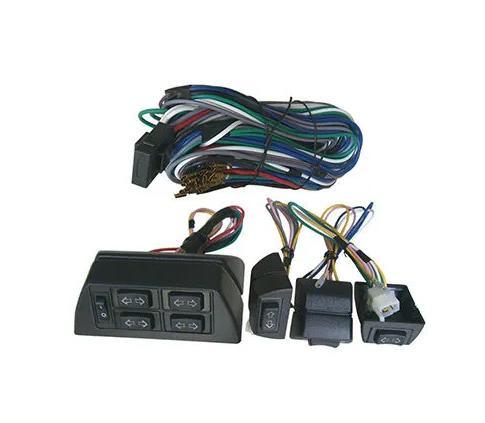 5-Pin Power Window Switched Kit