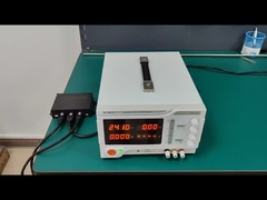 Ağır Güçlü DC Motor Tubular Actuators Paslanmaz Çelik IP67