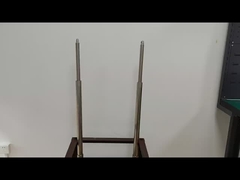 Paslanmaz çelik senkronize aktüatörler