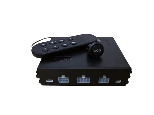 Wired-switch Actuator Synchronization Controller 12V Remote Control Positional Control Kit