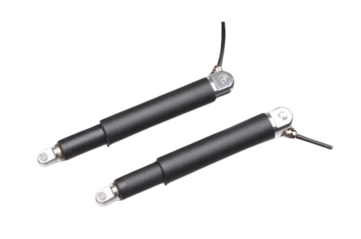 12V/24V 100N~6000N High-speed DC Motorized Tubular Linear Actuators