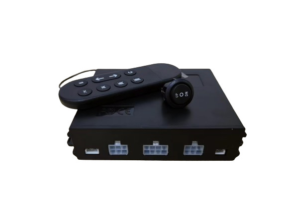 Wired-switch Actuator Synchronization Controller 12V Remote Control Positional Control Kit